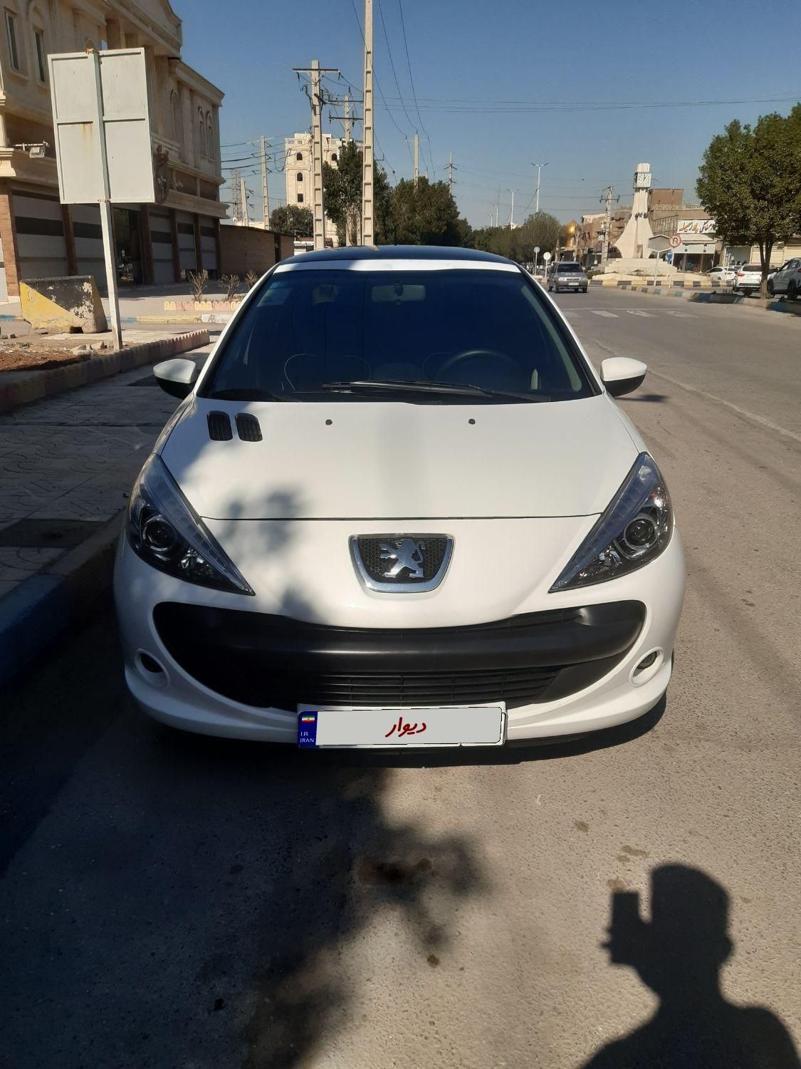 پراید 151 SE - 1402