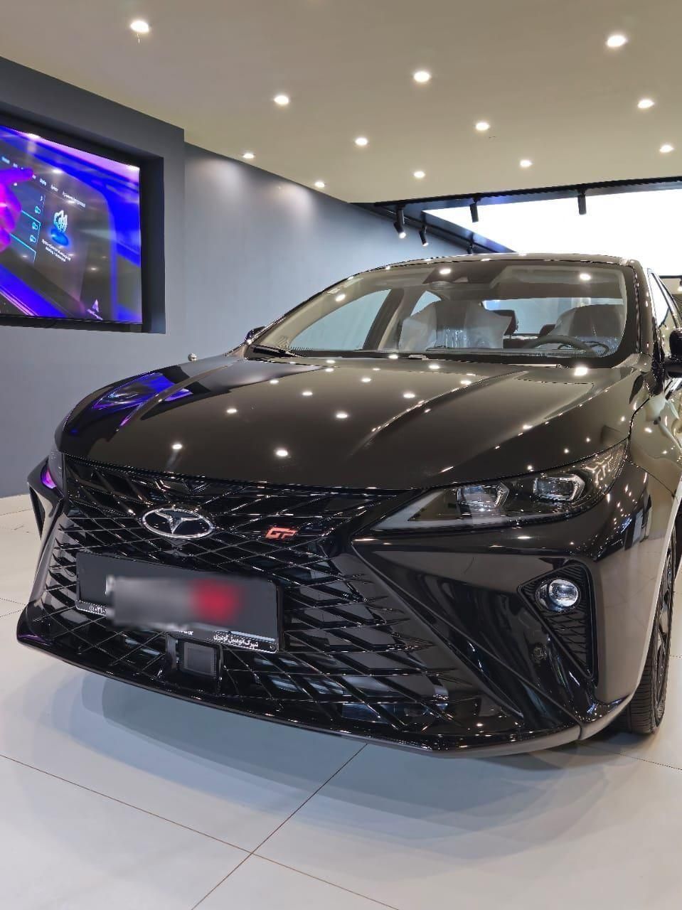 فونیکس آریزو 6 GT اکسلنت - 2023