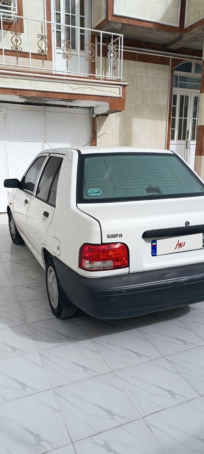 پراید 131 SE - 1399