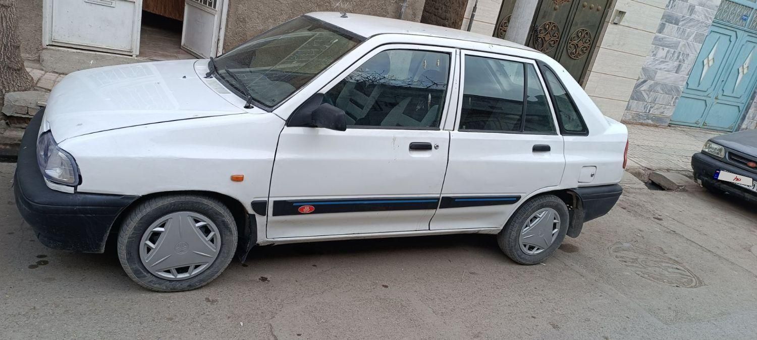 پراید 141 SL - 1389