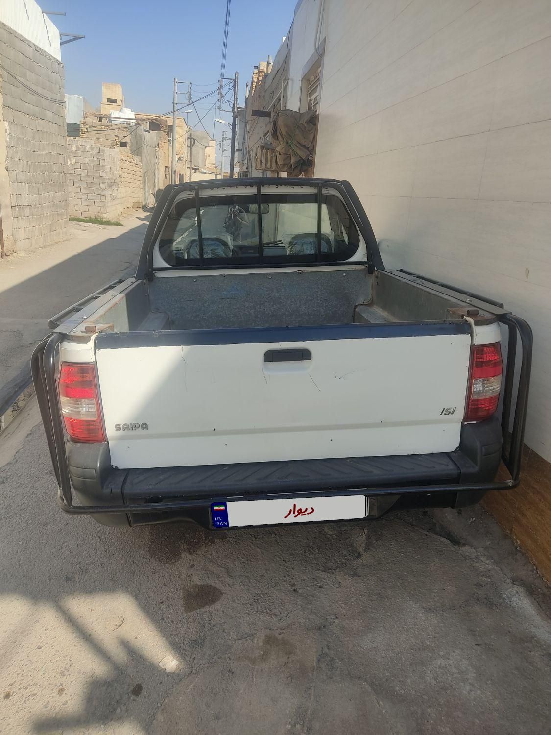 پراید 151 SE - 1401