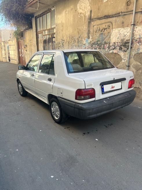 پراید 131 SE - 1397