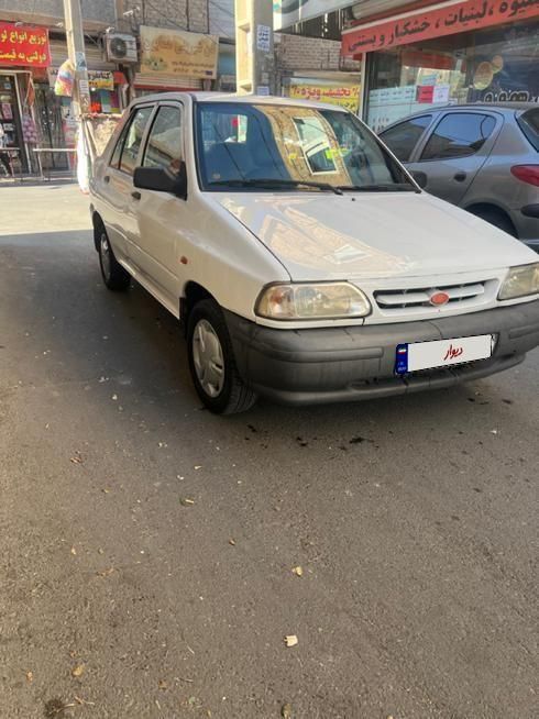 پراید 131 SE - 1397