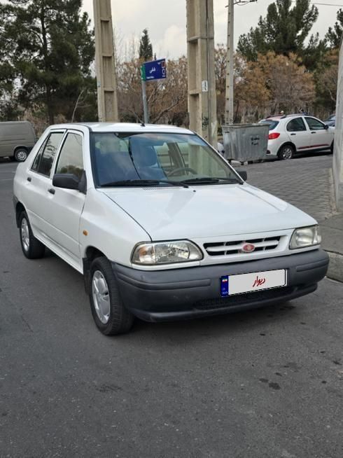 پراید 131 SE - 1397