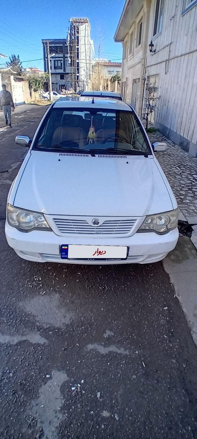 پراید 111 SE - 1397