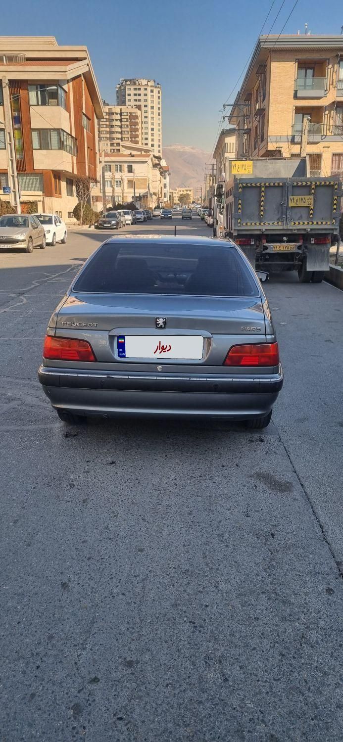 پراید 131 SE - 1397