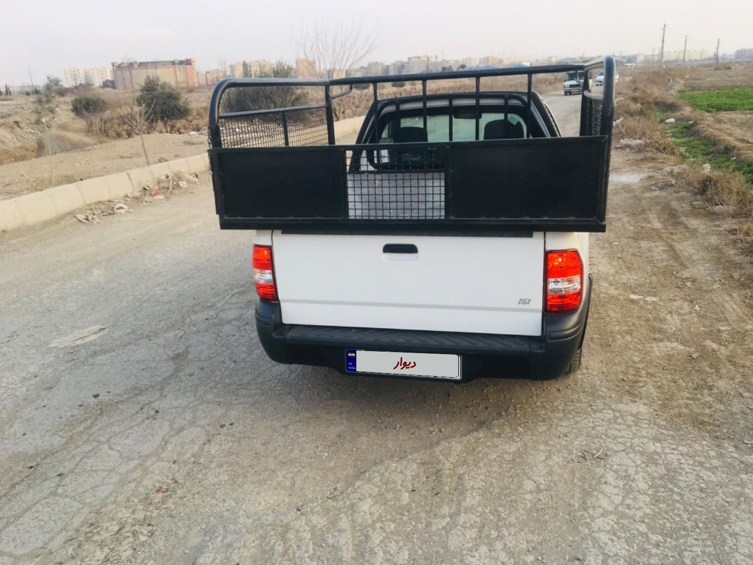 پراید 151 SE - 1402