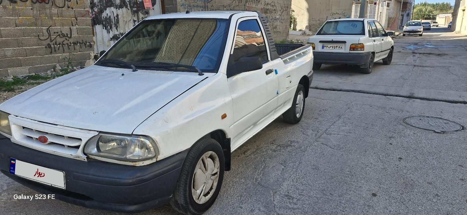 پراید 151 SE - 1399