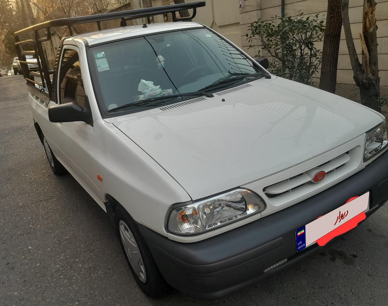 پراید 151 SE - 1403