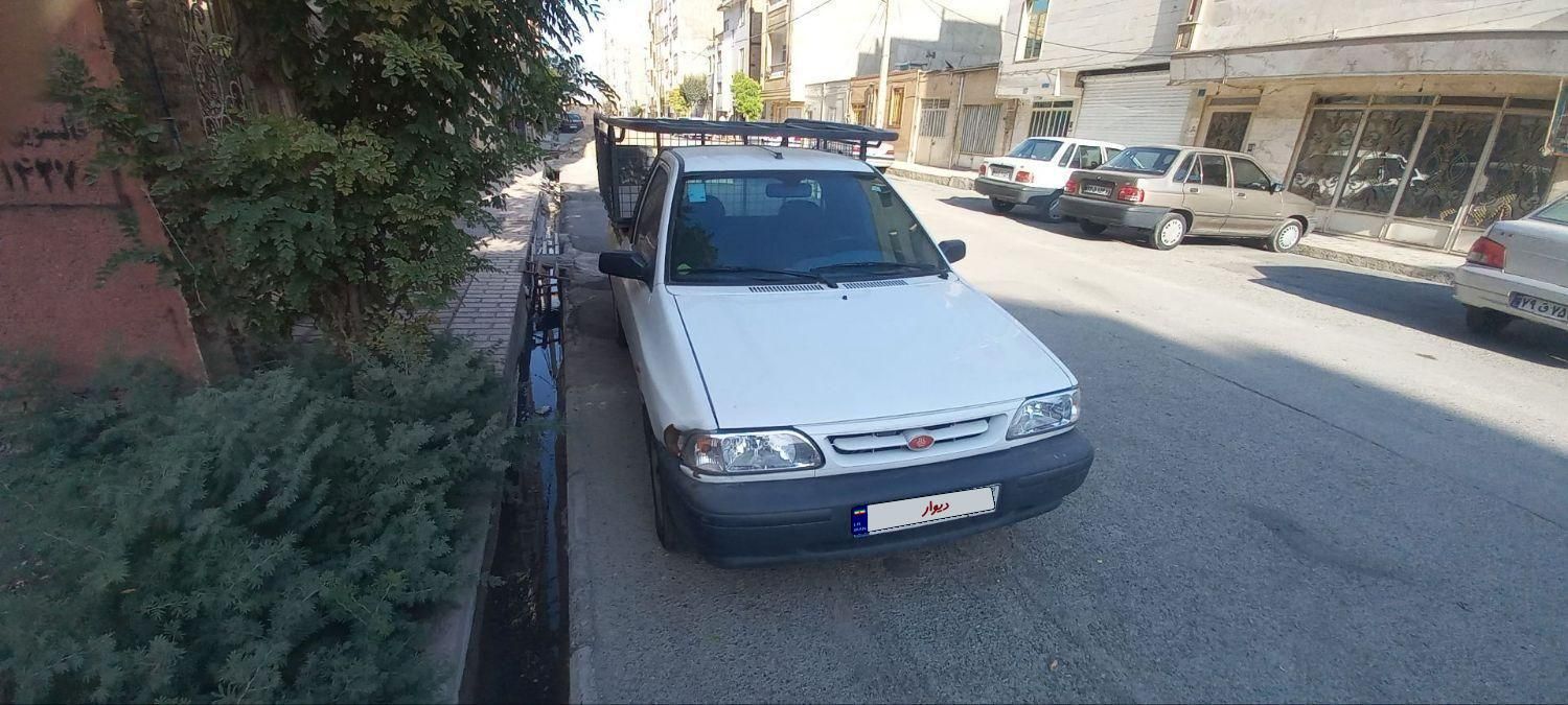 پراید 151 SE - 1402