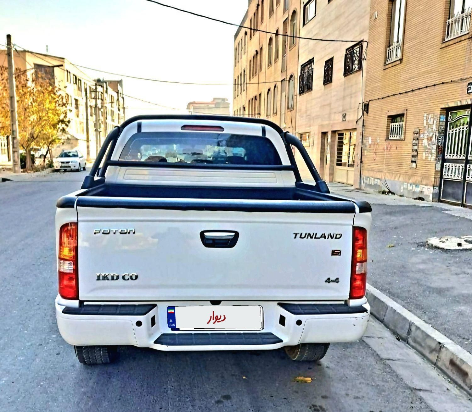 پراید 151 SE - 1400