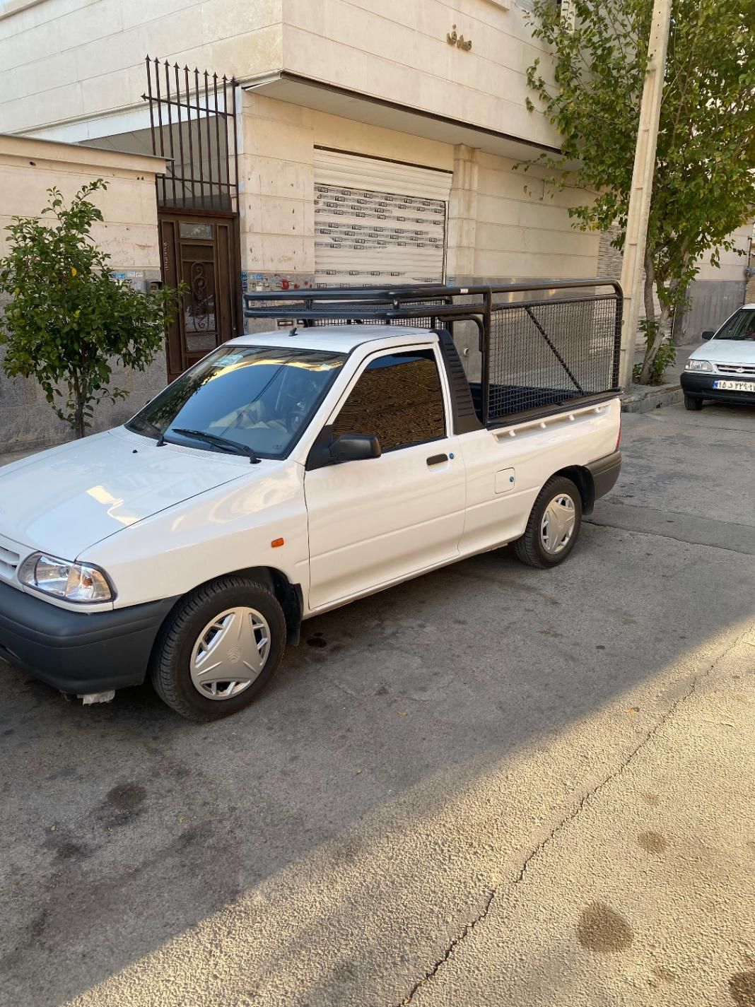 پراید 151 SE - 1403