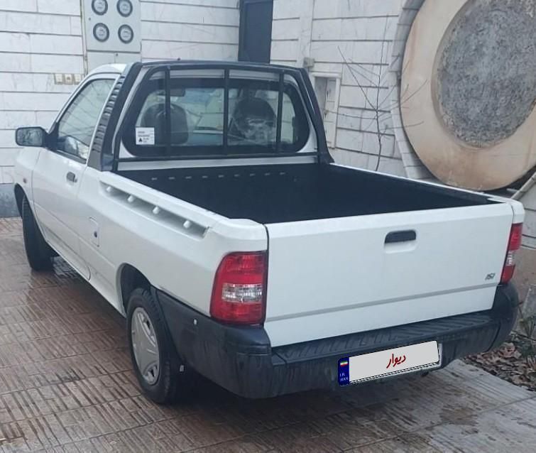 پراید 151 SE - 1402