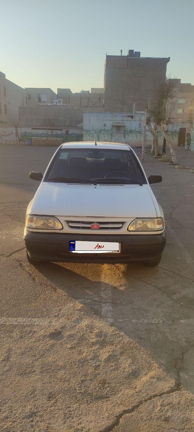 پراید 131 SE - 1399