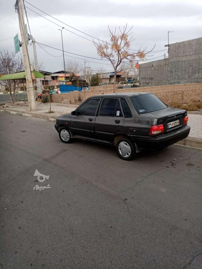 پراید 131 EX - 1390