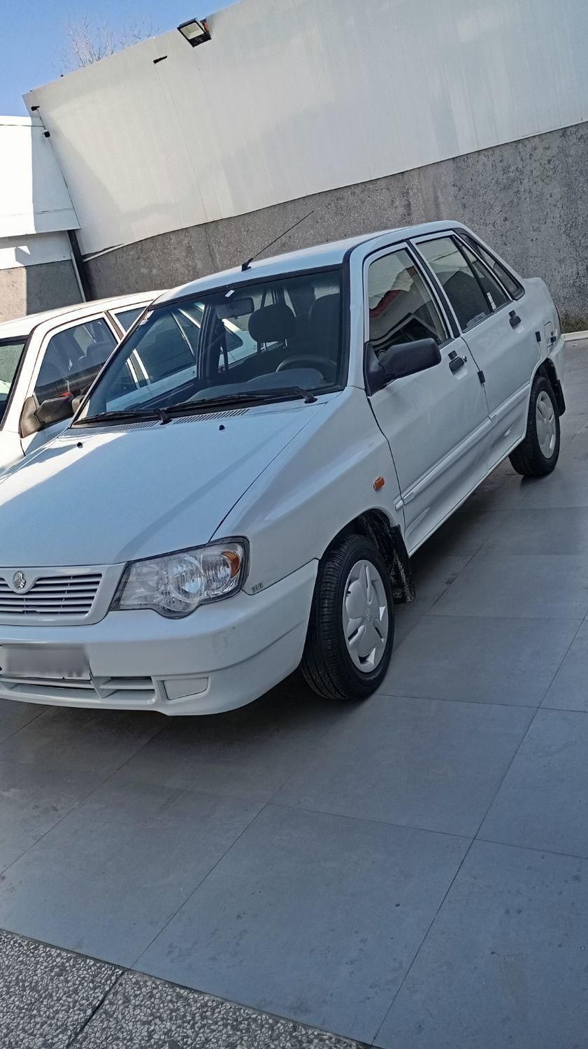 پراید 132 SX - 1389