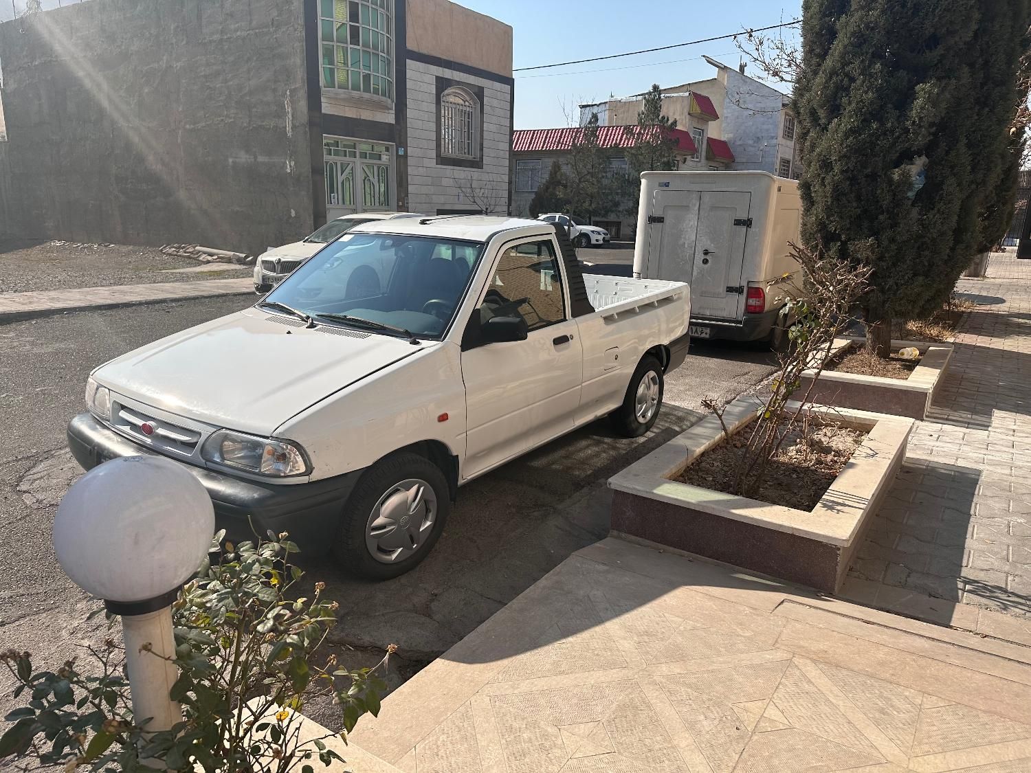 پراید 151 SE - 1399