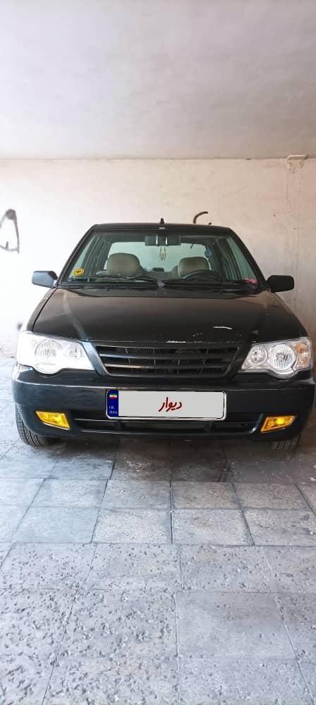 پراید 132 SL - 1390