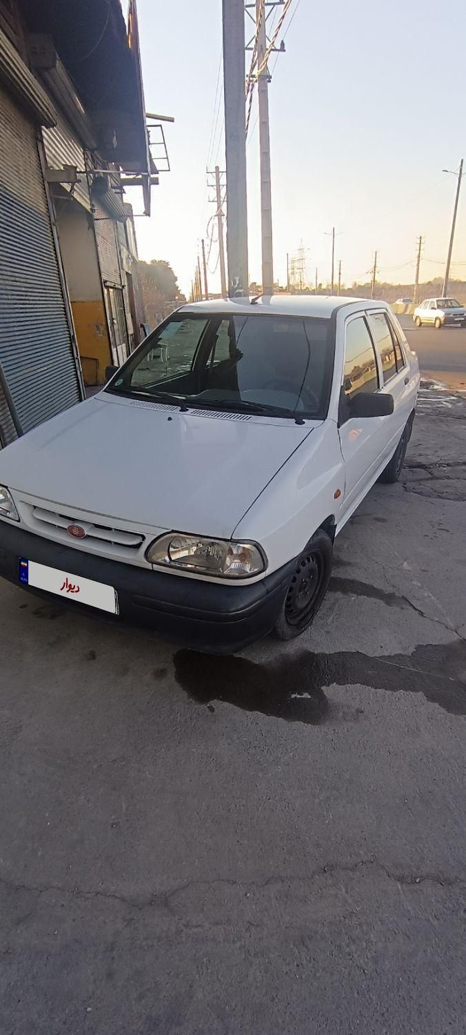 پراید 131 SE - 1399