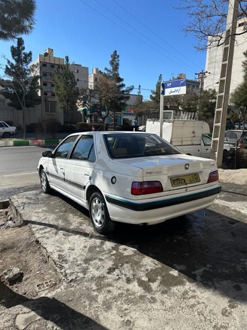 پراید 151 SE - 1400