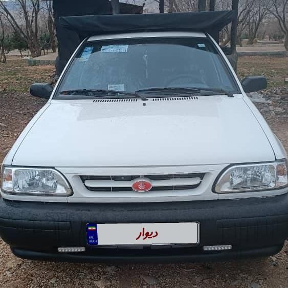 پراید 151 SE - 1403