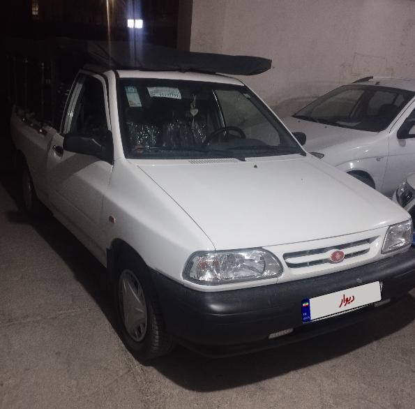 پراید 151 SE - 1403