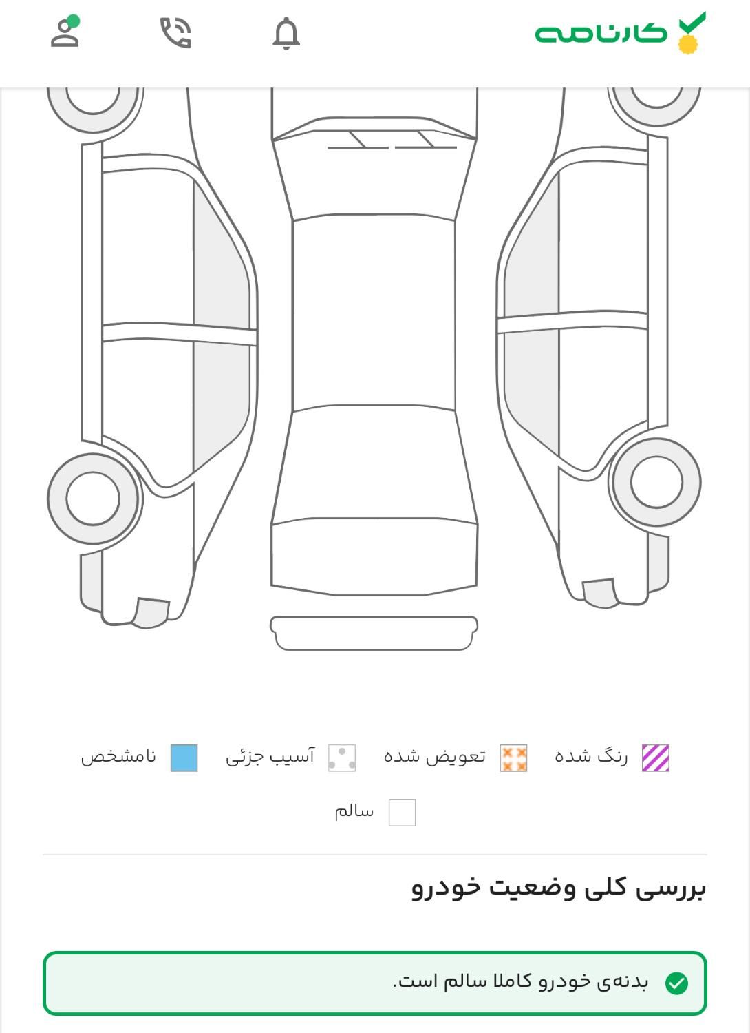 تارا اتوماتیک v4 - 1403