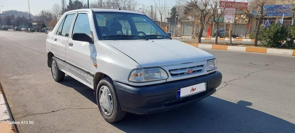 پراید 131 SE - 1399