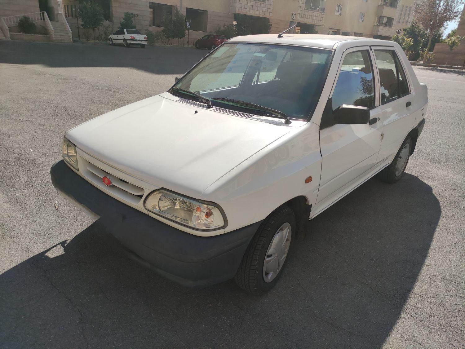 پراید 131 SE - 1399