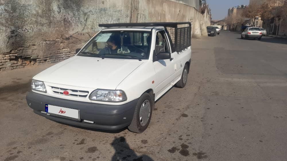 پراید 151 SE - 1403