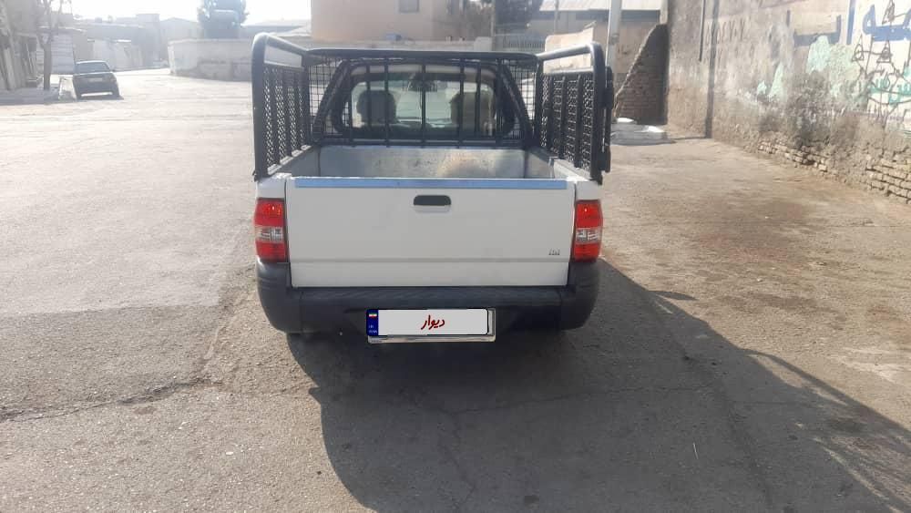 پراید 151 SE - 1403