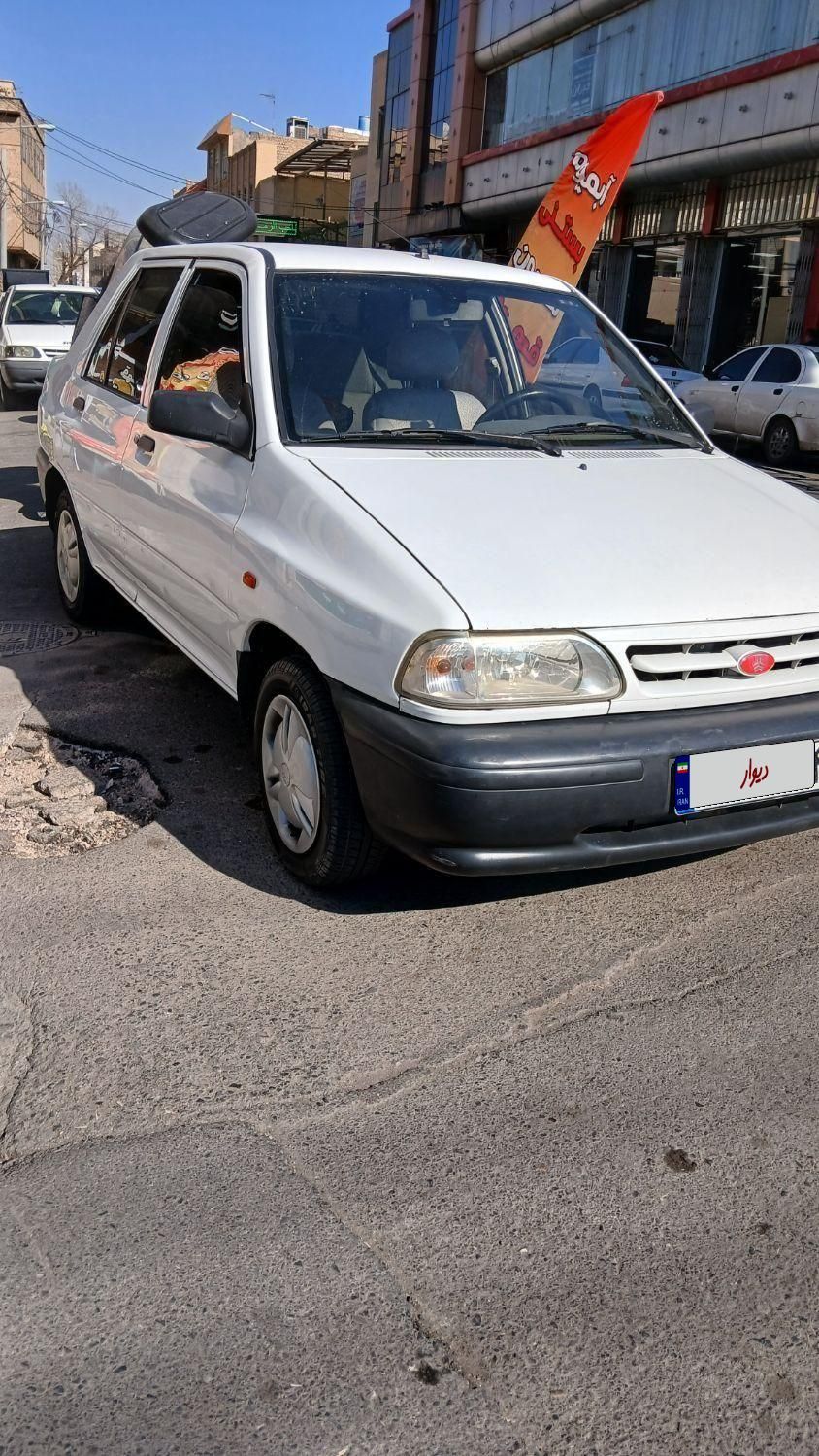 پراید 131 SE - 1397