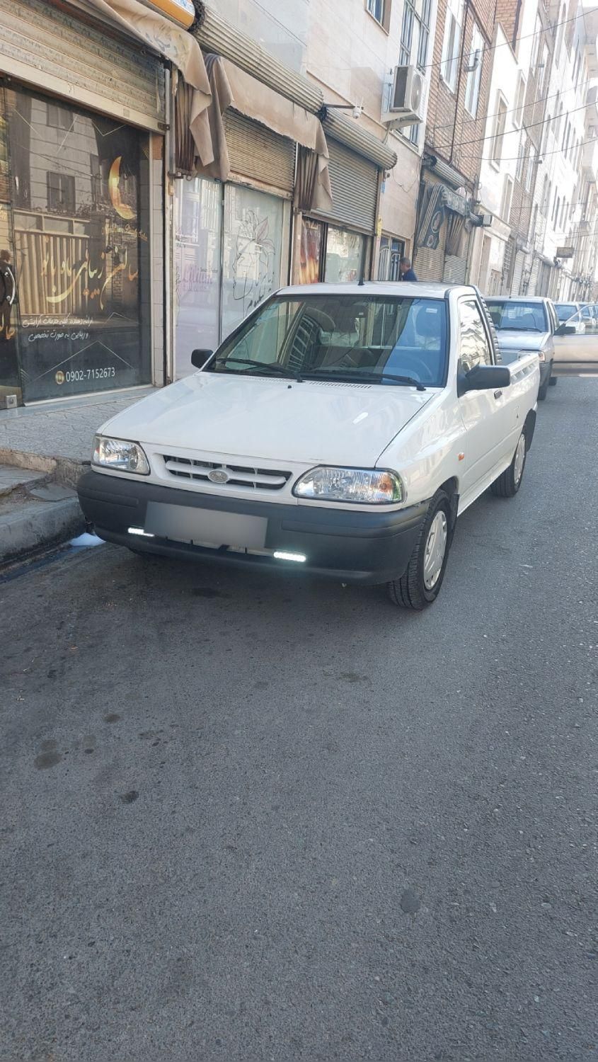 پراید 151 SE - 1403