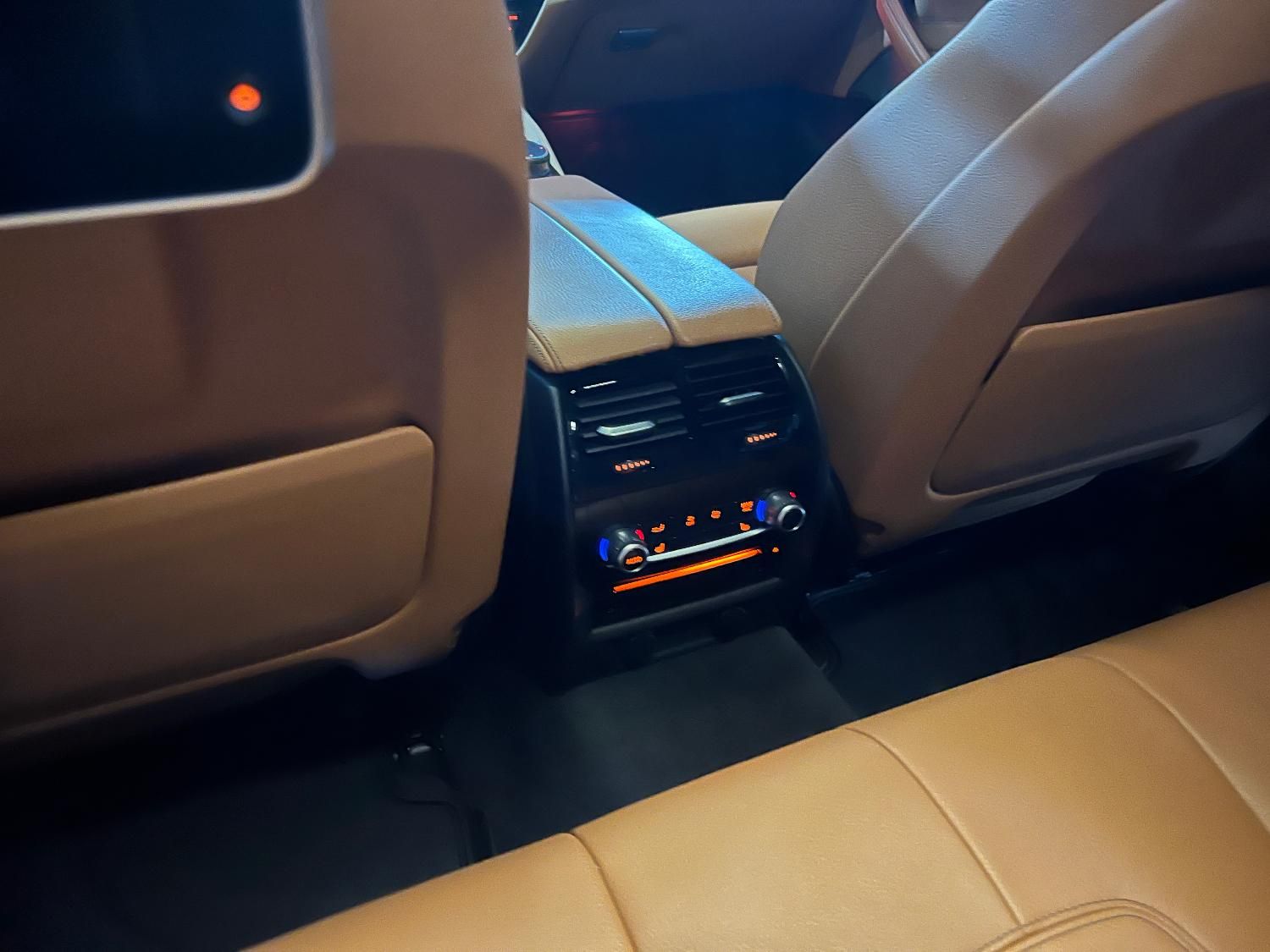 ب ام و سری 5 530i - 2017