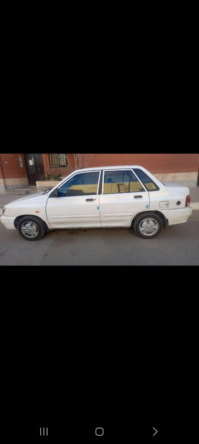 پراید 132 SX - 1390