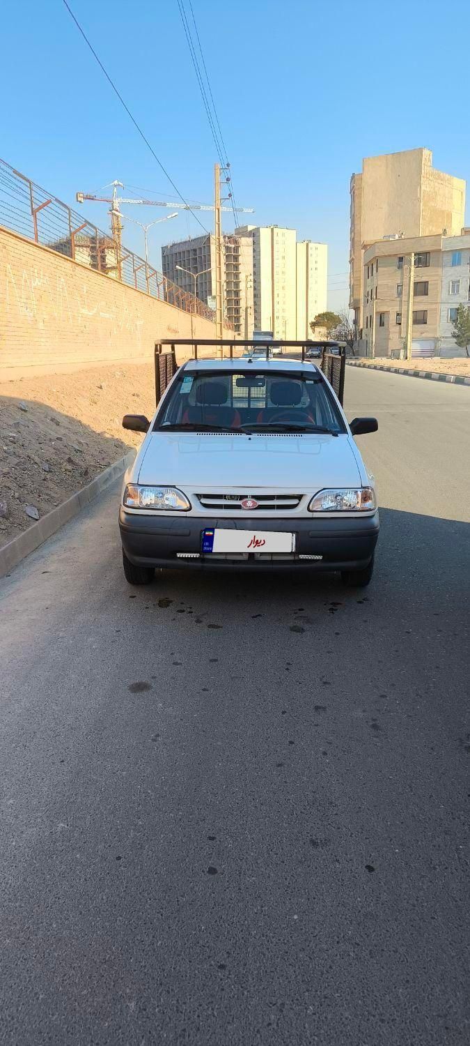 پراید 151 SE - 1403