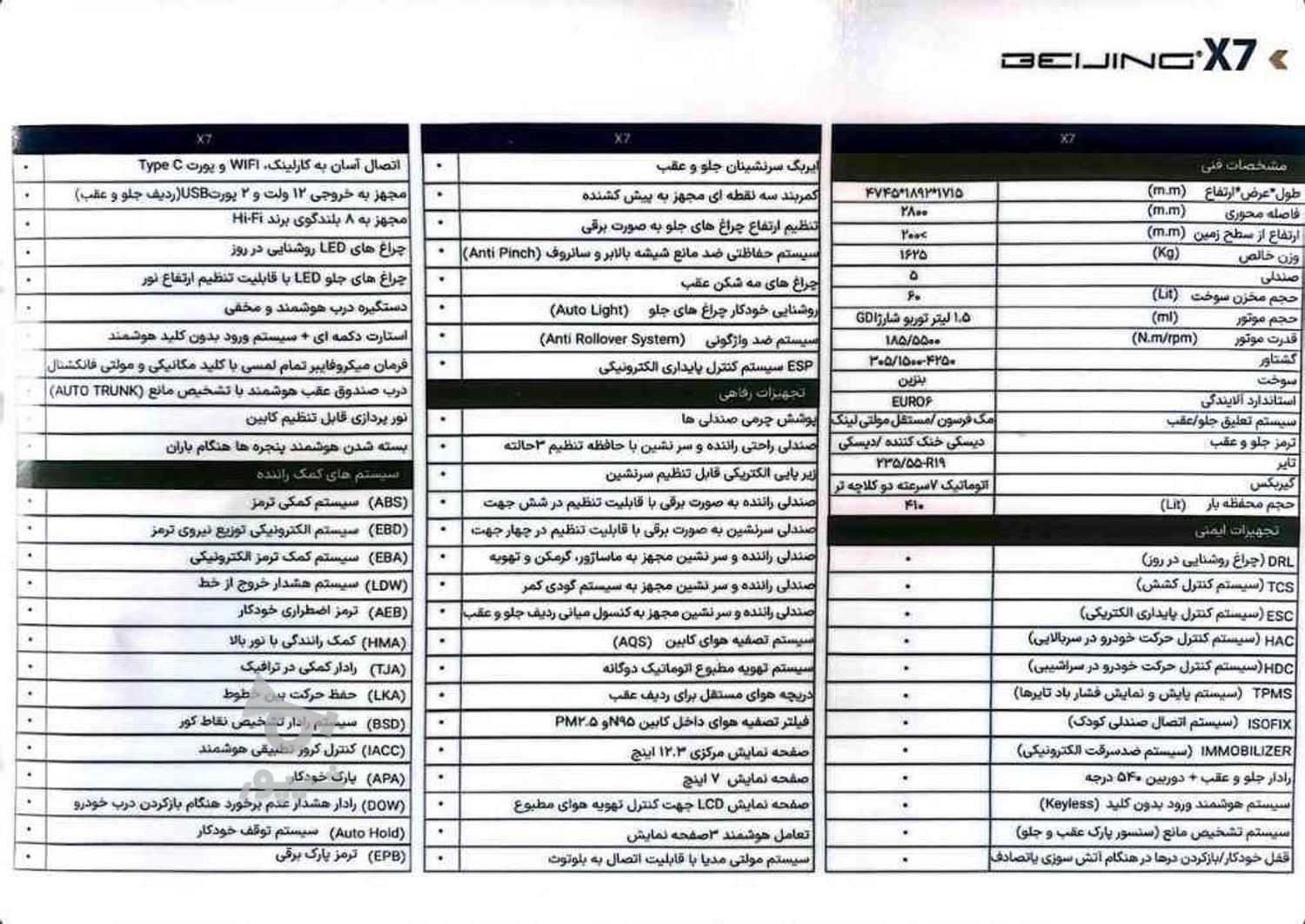 مکث موتور تیارا - - 2024