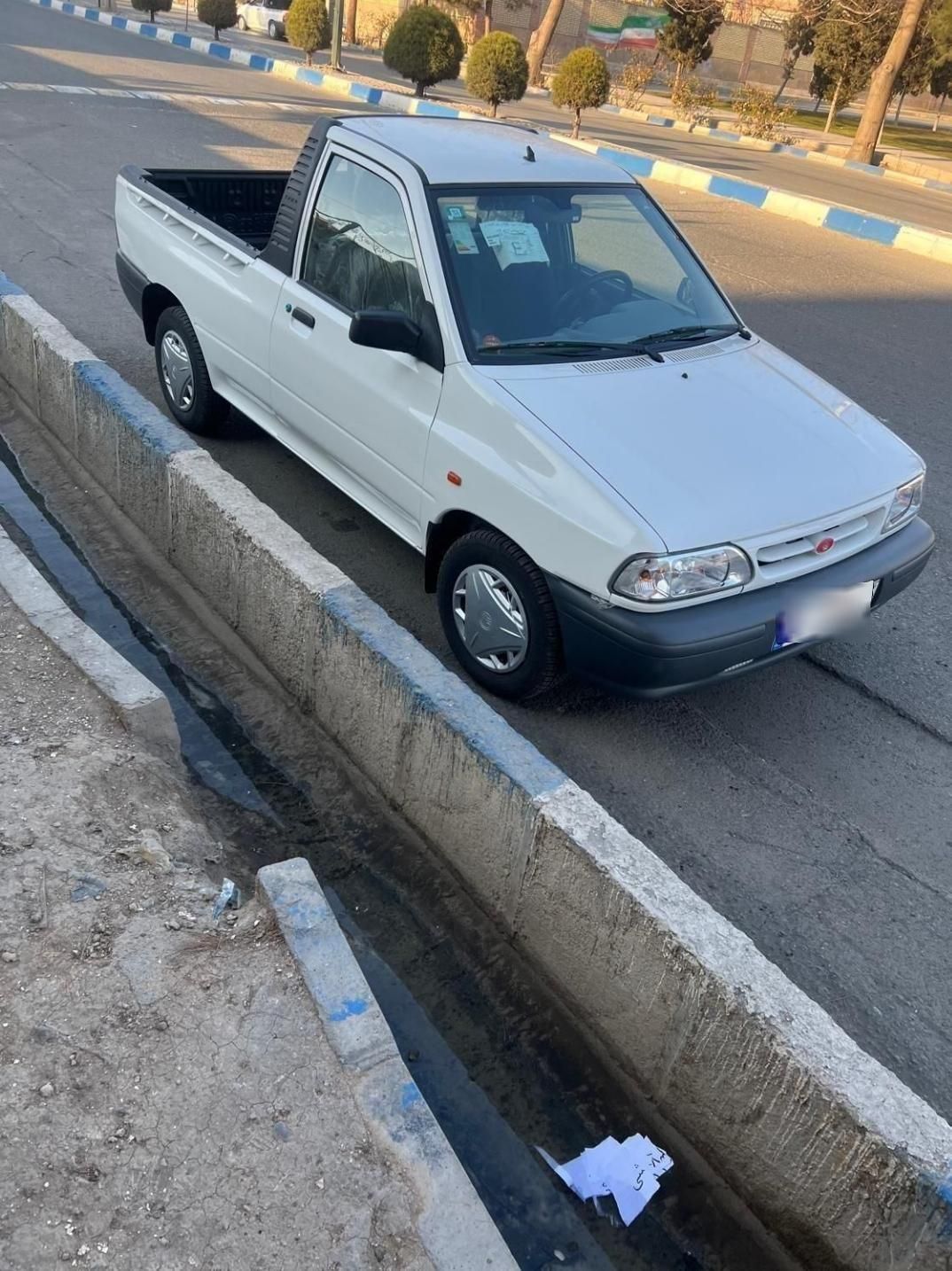 پراید 151 SE - 1403