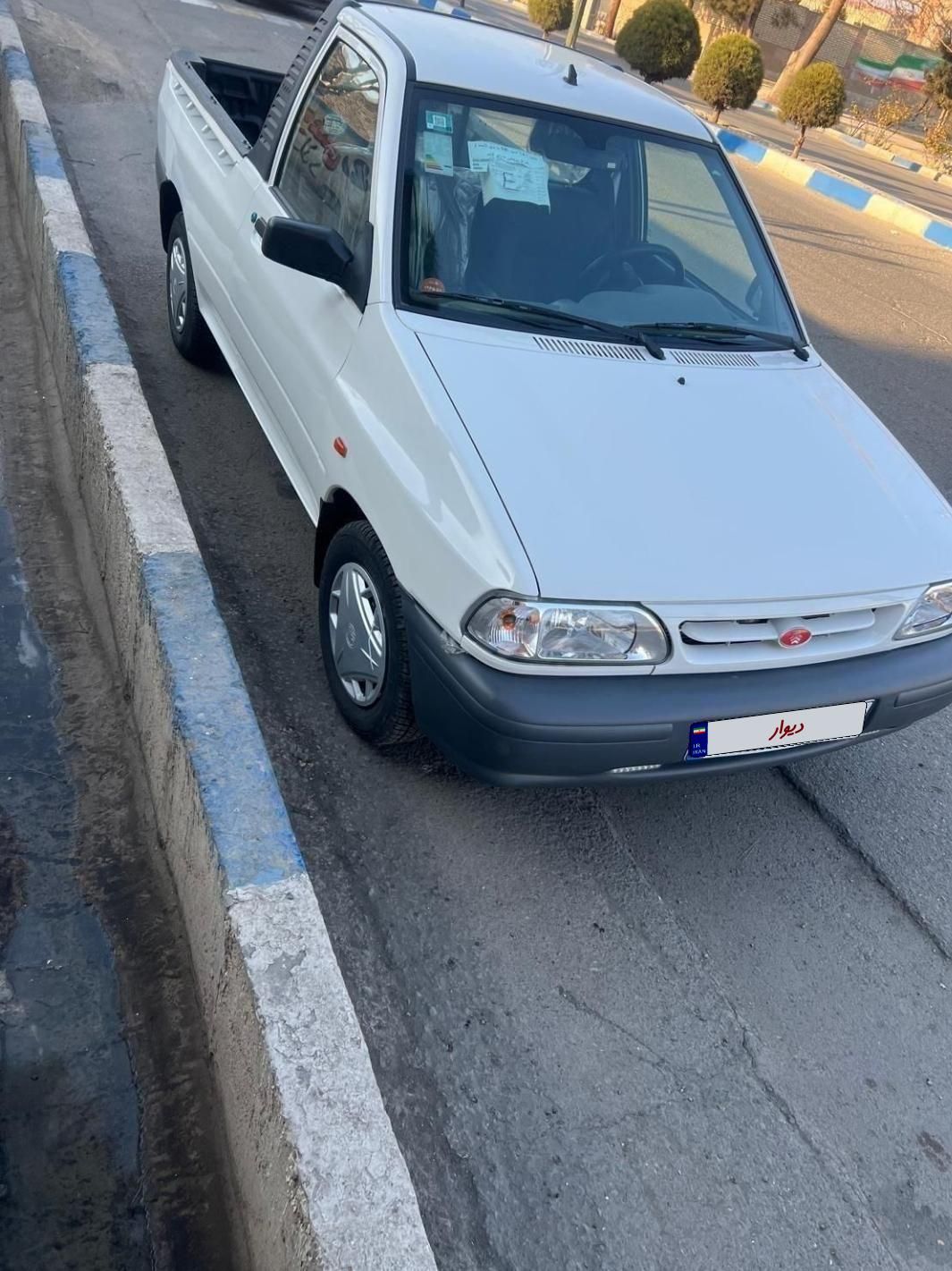 پراید 151 SE - 1403