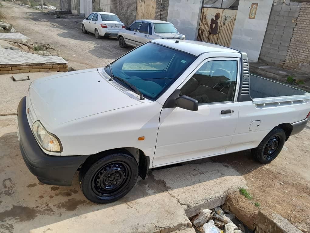 پراید 151 SE - 1402