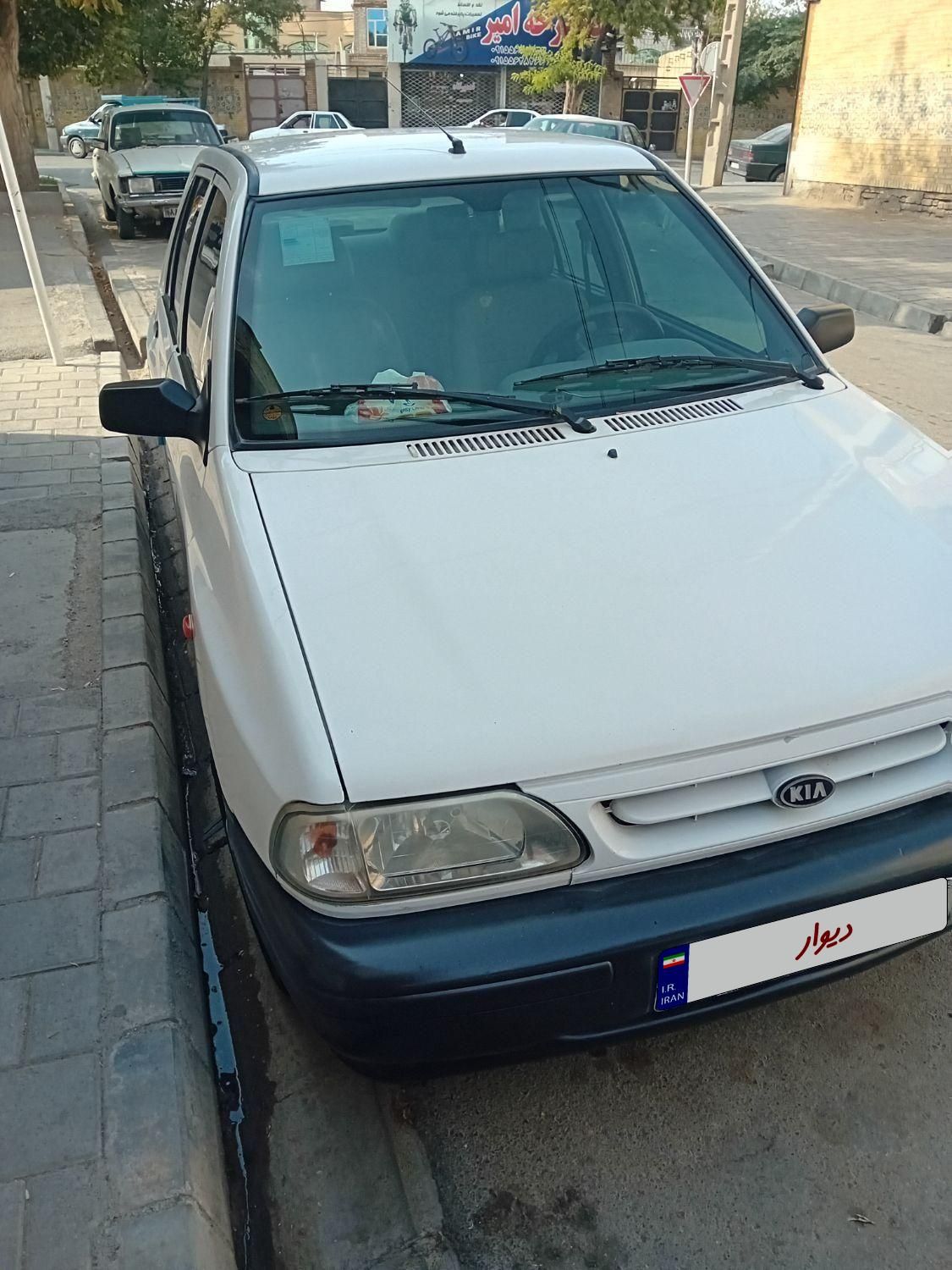 پراید 131 SE - 1397