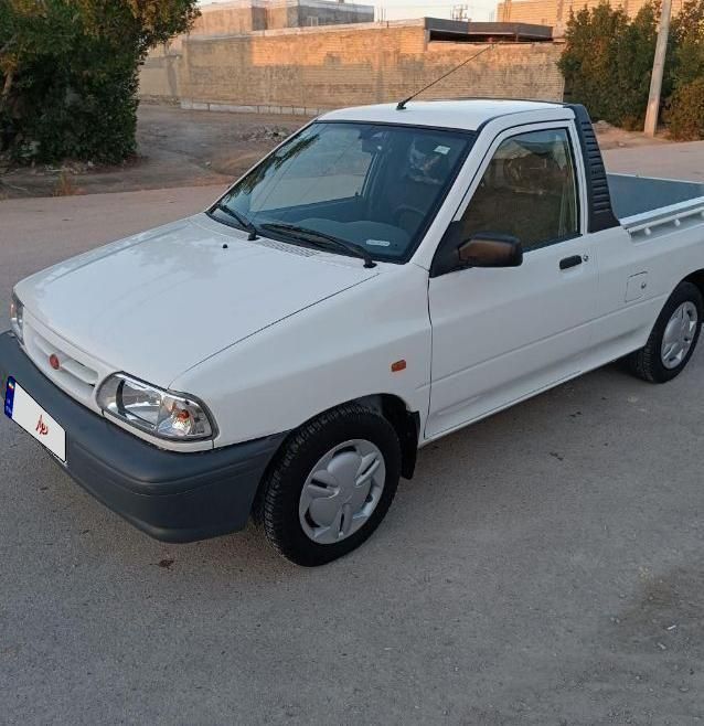 پراید 151 SE - 1403