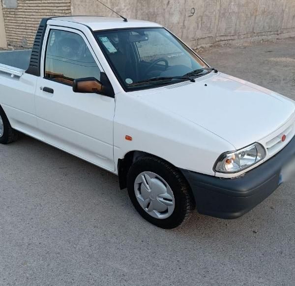 پراید 151 SE - 1403