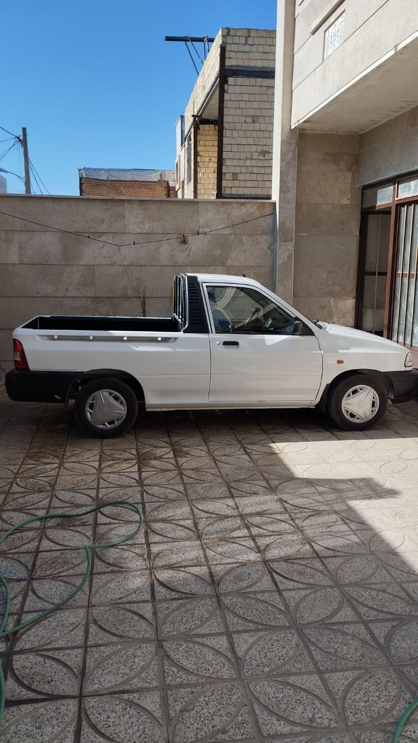 پراید 151 SE - 1403