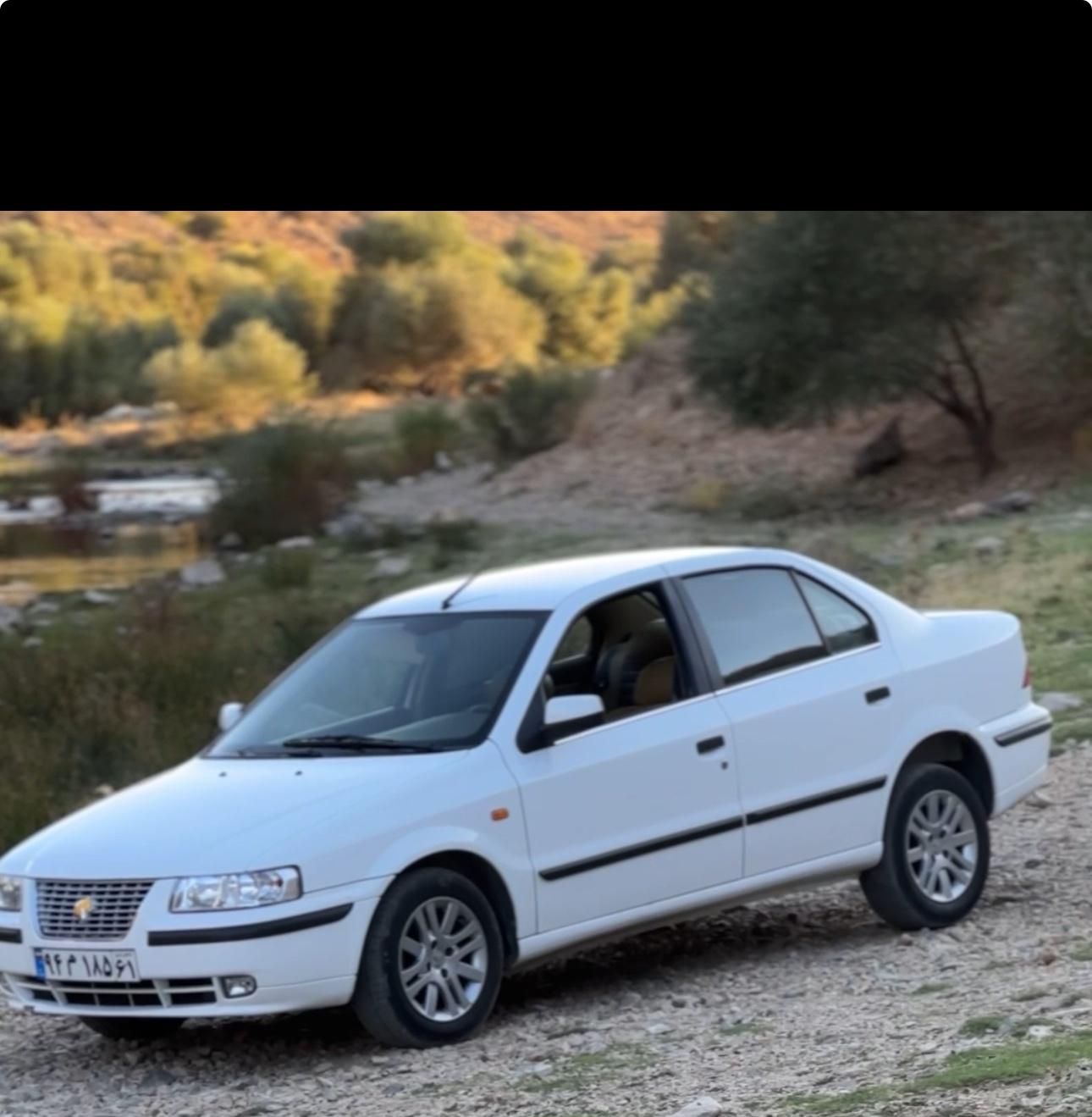 سمند LX XU7 - 1386