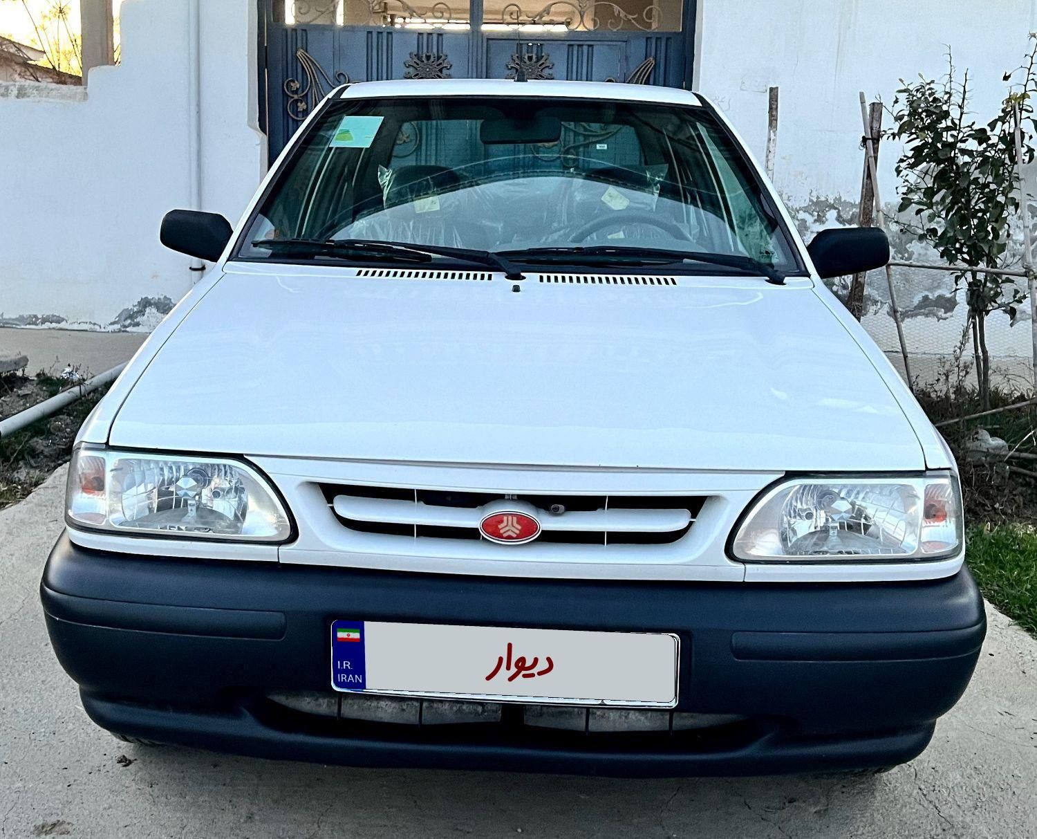 پراید 131 SE - 1399