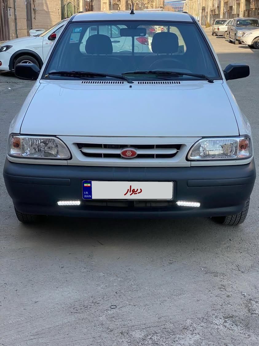 پراید 151 SE - 1403