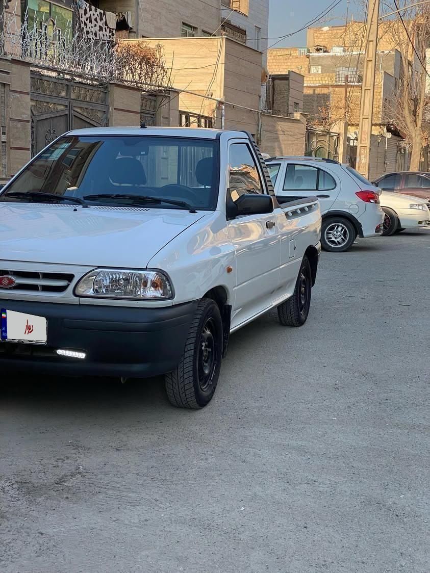 پراید 151 SE - 1403