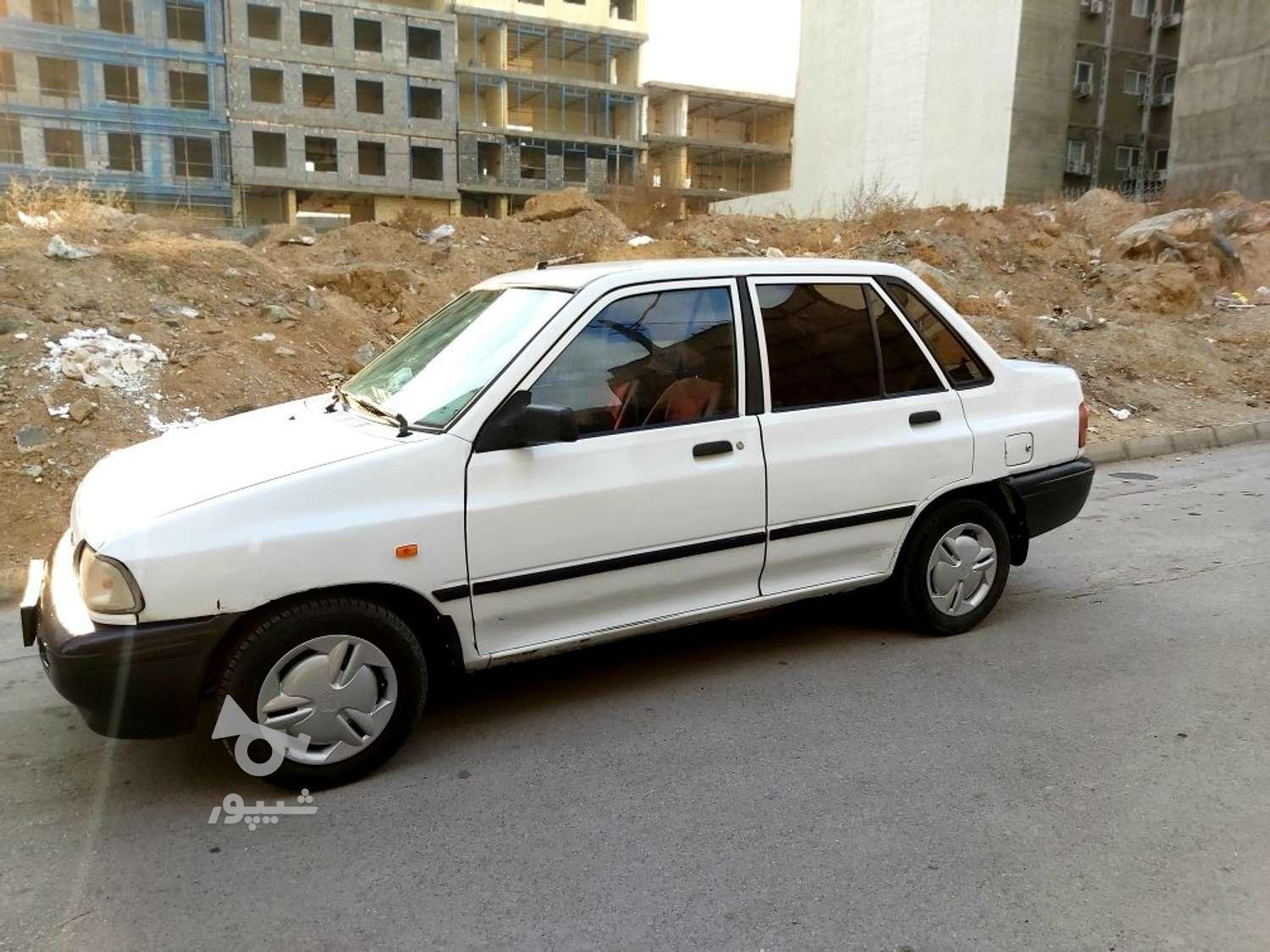 پراید 131 EX - 1390