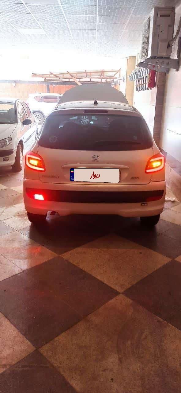 پراید 151 SE - 1402